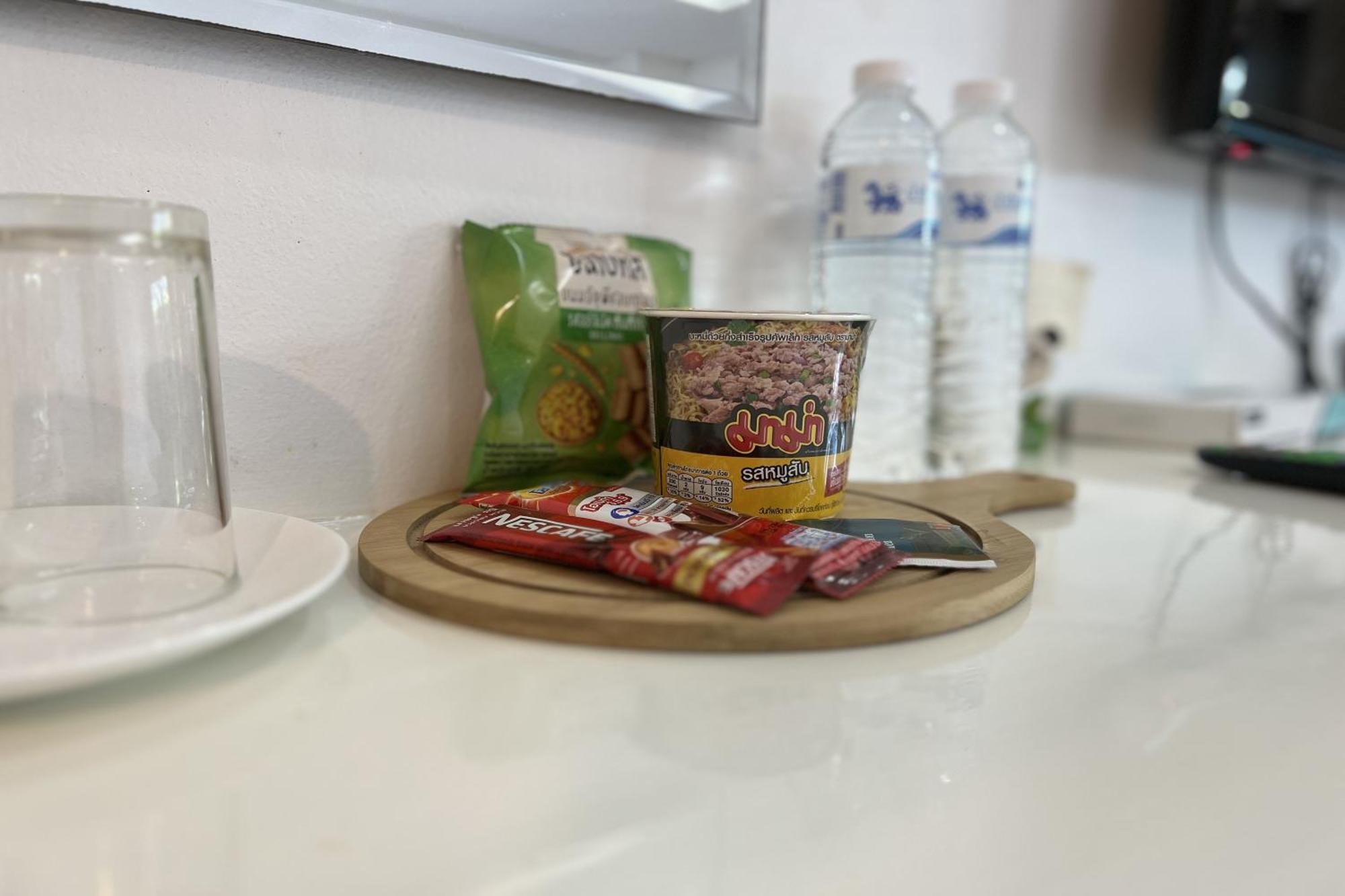 The Season Airport Udonthani エクステリア 写真