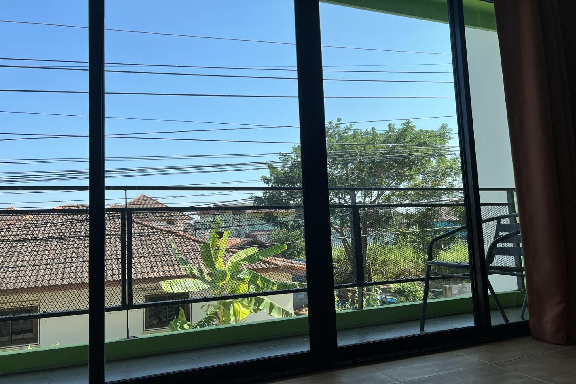 The Season Airport Udonthani エクステリア 写真
